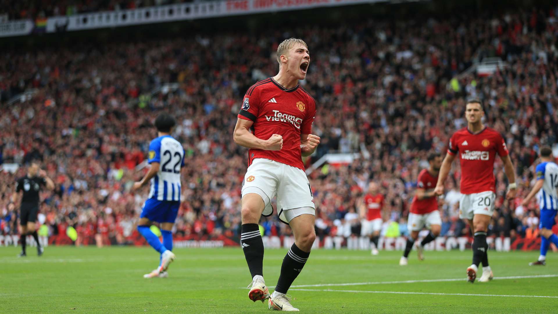 激烈对抗中 激烈对抗中