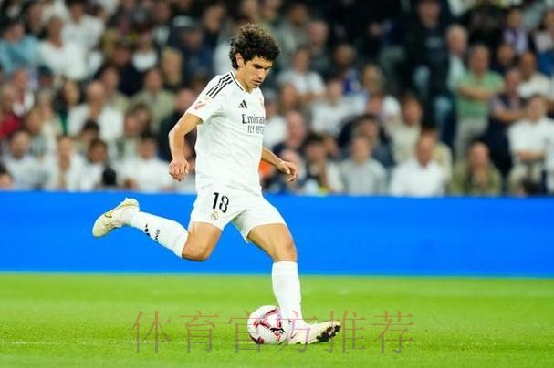 巴列霍：阿韦洛亚踢球时就有潜质成为皇马主帅