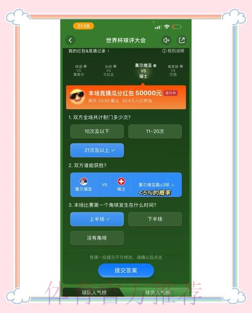 世界杯竞猜平台深度解析,专为你定制 世界杯竞猜平台深度解析,专为你定制